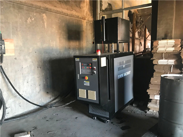 密練機(jī)用模溫機(jī)